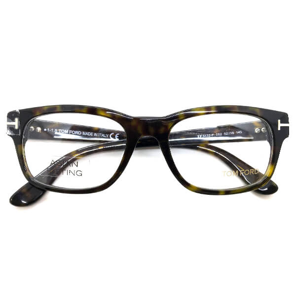 TF5232 052 Tom Ford メガネ