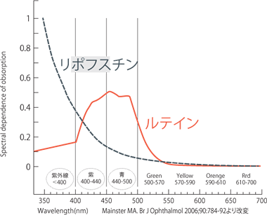 非球面レンズイメージ