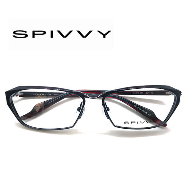 SPIVVY  スピビー　眼鏡