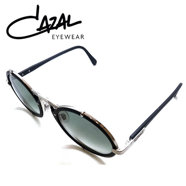 MOD.644 COL.11／CAZAL（カザール） | メガネの春田（静岡・清水）